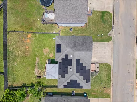 View/Area - 1007 Clinton Ct, Alexander, AR 72002 photo 2 of 6