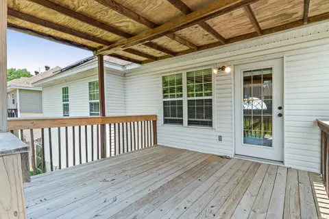 Exterior - 1007 Clinton Ct, Alexander, AR 72002 photo 3 of 5