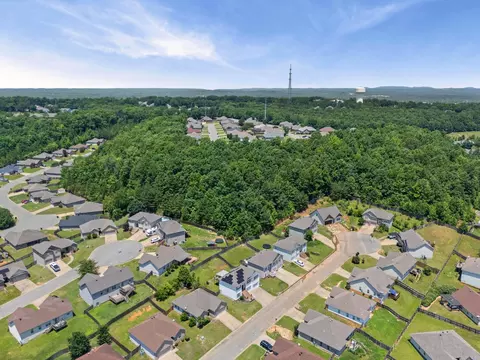 View/Area - 1007 Clinton Ct, Alexander, AR 72002 photo 3 of 6