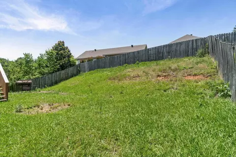 Exterior - 1007 Clinton Ct, Alexander, AR 72002 photo 5 of 5