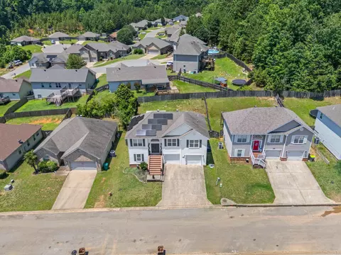 View/Area - 1007 Clinton Ct, Alexander, AR 72002 photo 1 of 6
