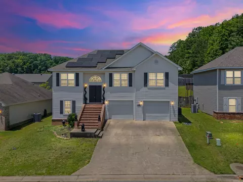 1007 Clinton, Alexander, AR 72002