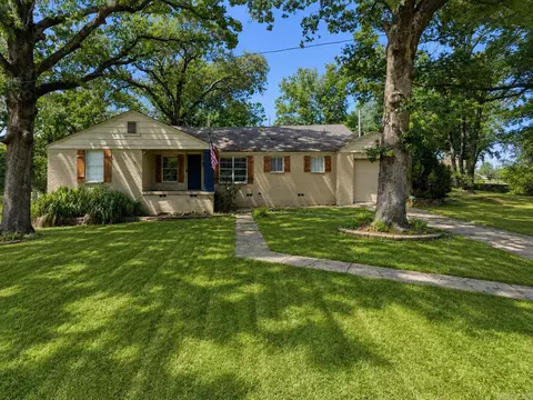523 W K Ave, North Little Rock, AR 72116