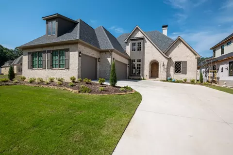 39 Miramont Cir, Little Rock, AR 72223