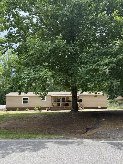 66 Hwy 369 S, Newhope, AR 71959