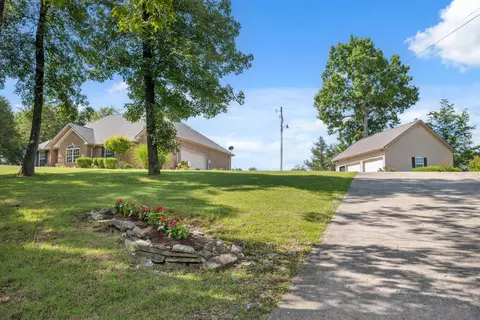 Exterior - 61 Bluff Rd, Hardy, AR 72542 photo 8 of 8