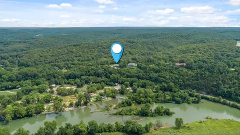 View/Area - 61 Bluff Rd, Hardy, AR 72542 photo 3 of 4