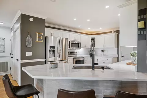 Kitchen - 61 Bluff Rd, Hardy, AR 72542 photo 1 of 4