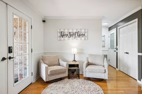 Entry Way - 61 Bluff Rd, Hardy, AR 72542 photo 1 of 1