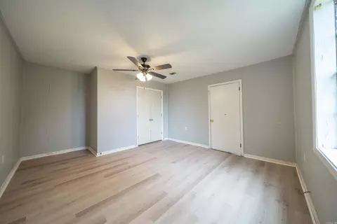 Bedroom - 807 Walnut St, Conway, AR 72032 photo 2 of 2