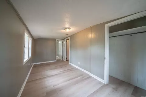 Bedroom - 807 Walnut St, Conway, AR 72032 photo 1 of 2