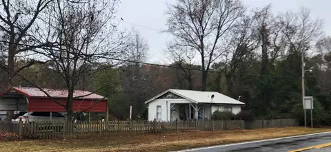 731 W Main St, Lamar, AR 72846