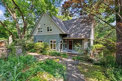 3905 N Lookout St, Little Rock, AR 72205