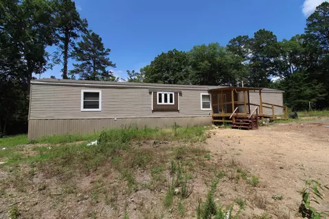 Exterior - 2230 Grant County Road 29, Pine Bluff, AR 71603 photo 4 of 5