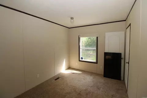 Bedroom - 2230 Grant County Road 29, Pine Bluff, AR 71603 photo 2 of 3
