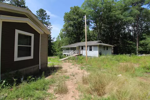 Exterior - 2230 Grant County Road 29, Pine Bluff, AR 71603 photo 5 of 5