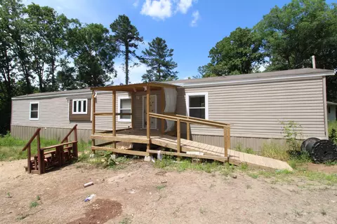 2230 Grant 29, Pine Bluff, AR 71603