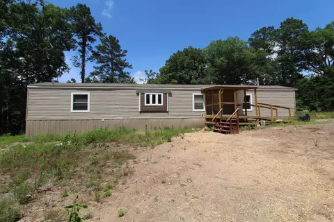 Exterior - 2230 Grant County Road 29, Pine Bluff, AR 71603 photo 2 of 5