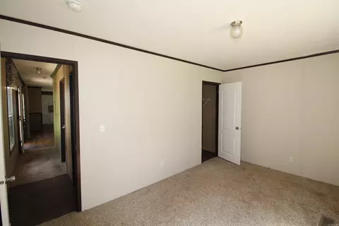 Bedroom - 2230 Grant County Road 29, Pine Bluff, AR 71603 photo 3 of 3