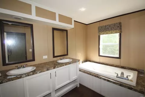 Bath - 2230 Grant County Road 29, Pine Bluff, AR 71603 photo 1 of 3