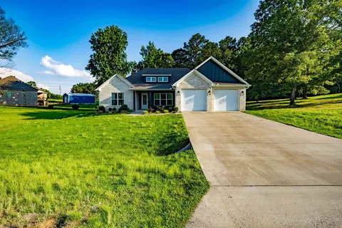 13017 Avilla Hills Cv, Alexander, AR 72002