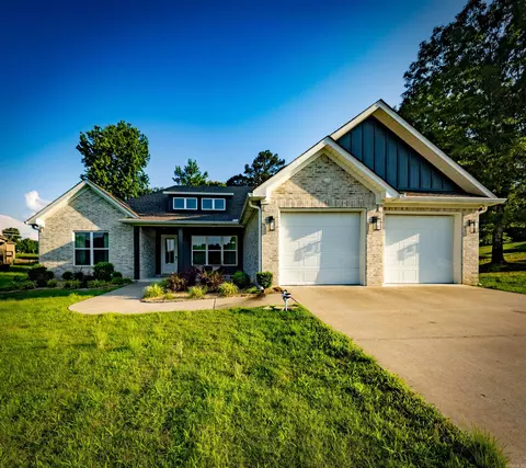 13017 Avilla Hills Cv, Alexander, AR 72002