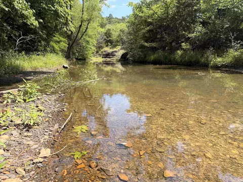 00 Easement Rd, Booneville, AR 72927