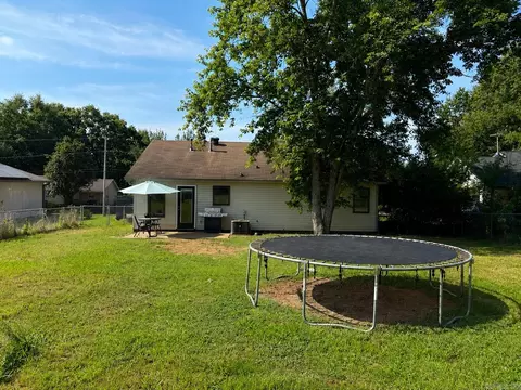 Exterior - 14 Rolling Creek Cir, Conway, AR 72032 photo 5 of 5