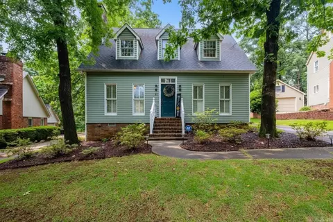 51 Saint Thomas Ct, Little Rock, AR 72211