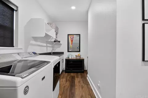 Other - 616 Hiram Dr, Bauxite, AR 72011 photo 6 of 8