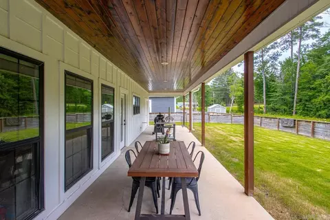 Exterior - 616 Hiram Dr, Bauxite, AR 72011 photo 10 of 13