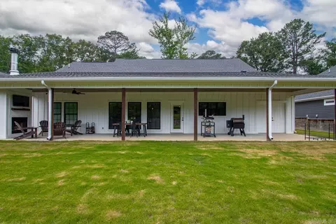 Exterior - 616 Hiram Dr, Bauxite, AR 72011 photo 13 of 13