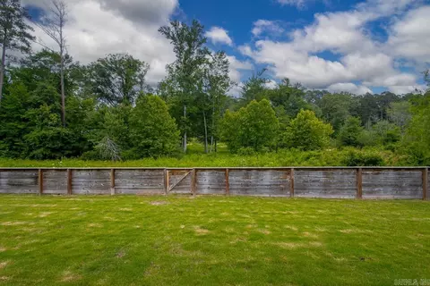 Exterior - 616 Hiram Dr, Bauxite, AR 72011 photo 12 of 13