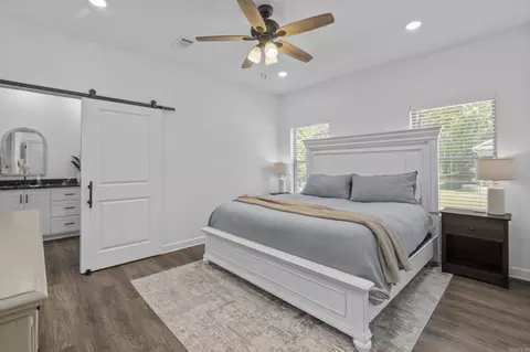 Bedroom - 958 Villa Vista Loop, Cabot, AR 72023 photo 1 of 6
