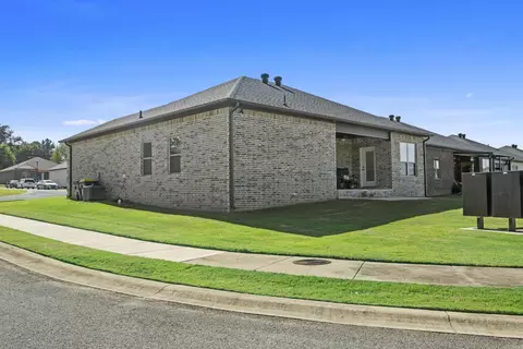 Exterior - 958 Villa Vista Loop, Cabot, AR 72023 photo 6 of 6