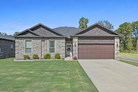 Exterior - 958 Villa Vista Loop, Cabot, AR 72023 photo 2 of 6
