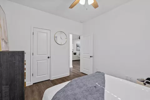 Bedroom - 958 Villa Vista Loop, Cabot, AR 72023 photo 4 of 6