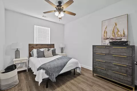 Bedroom - 958 Villa Vista Loop, Cabot, AR 72023 photo 3 of 6