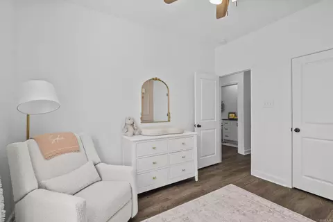Bedroom - 958 Villa Vista Loop, Cabot, AR 72023 photo 6 of 6