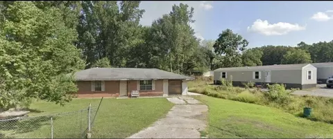 138 Locust Cir, Monticello, AR 71655