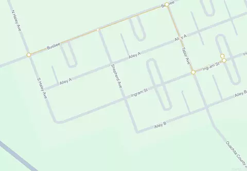View/Area - 309 E Ingram St, Camden, AR 71701 photo 1 of 1