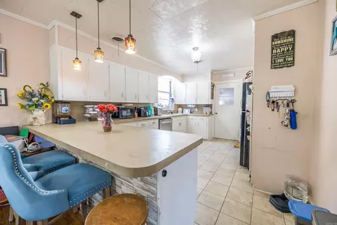 Kitchen - 309 E Ingram St, Camden, AR 71701 photo 1 of 6