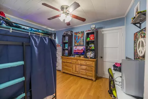 Bedroom - 309 E Ingram St, Camden, AR 71701 photo 3 of 4