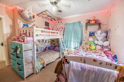 Bedroom - 309 E Ingram St, Camden, AR 71701 photo 2 of 4