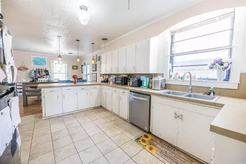 Kitchen - 309 E Ingram St, Camden, AR 71701 photo 4 of 6
