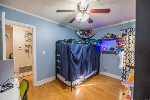 Bedroom - 309 E Ingram St, Camden, AR 71701 photo 4 of 4