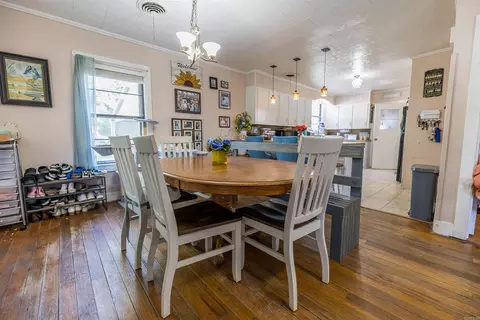 Dining - 309 E Ingram St, Camden, AR 71701 photo 2 of 2