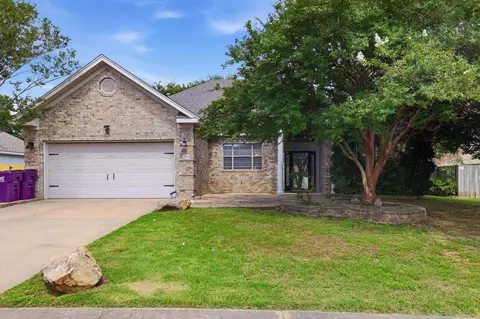 3716 Bay Meadow Dr, Benton, AR 72015