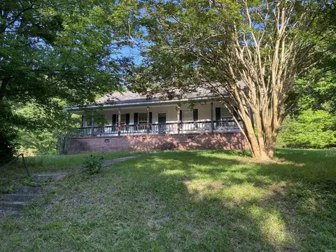 280 N Polk Creek Rd, Norman, AR 71960
