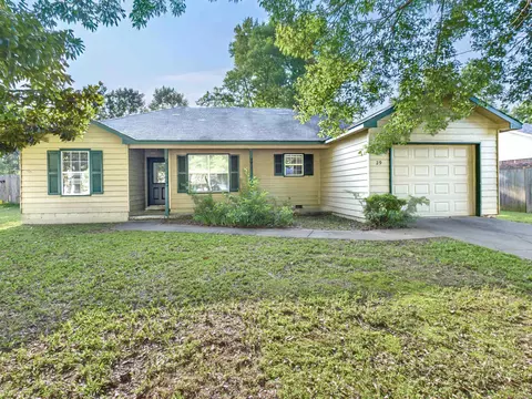 29 Burns Dr, Cabot, AR 72023